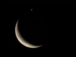 Occultation de Jupiter par la Lune - 15 juillet 2012-3